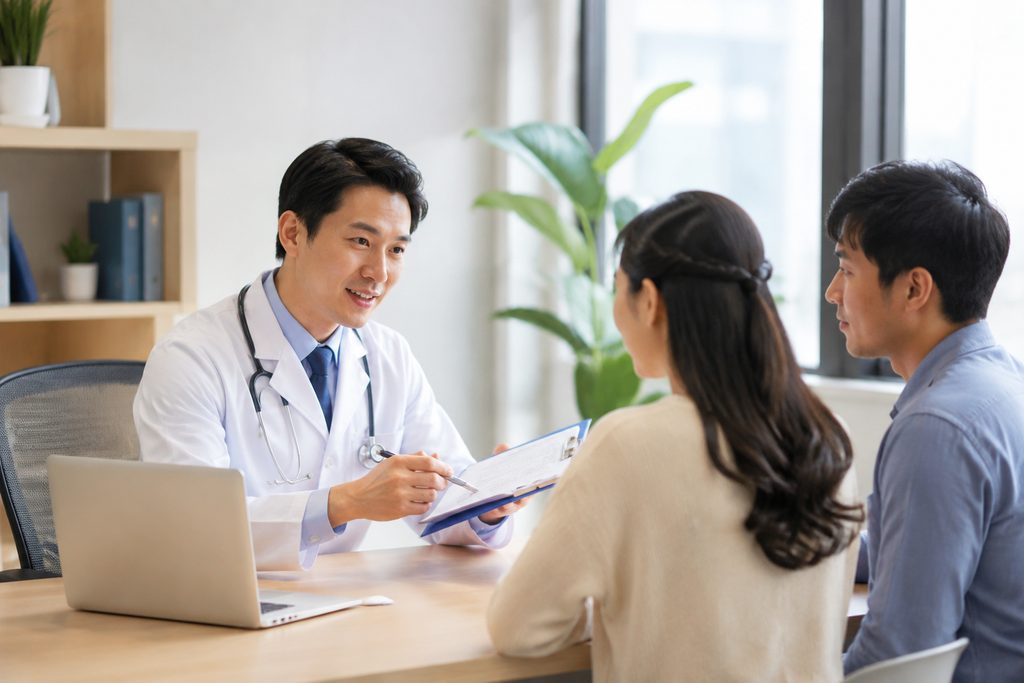 Medical Visa for China: What the Hospital Provides and How the Process Works — liver transplant cost China hospital