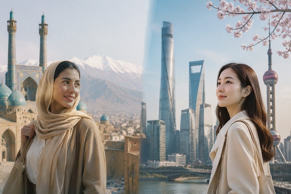 Medical Visa: Middle East Travelers — heart bypass surgery cost China