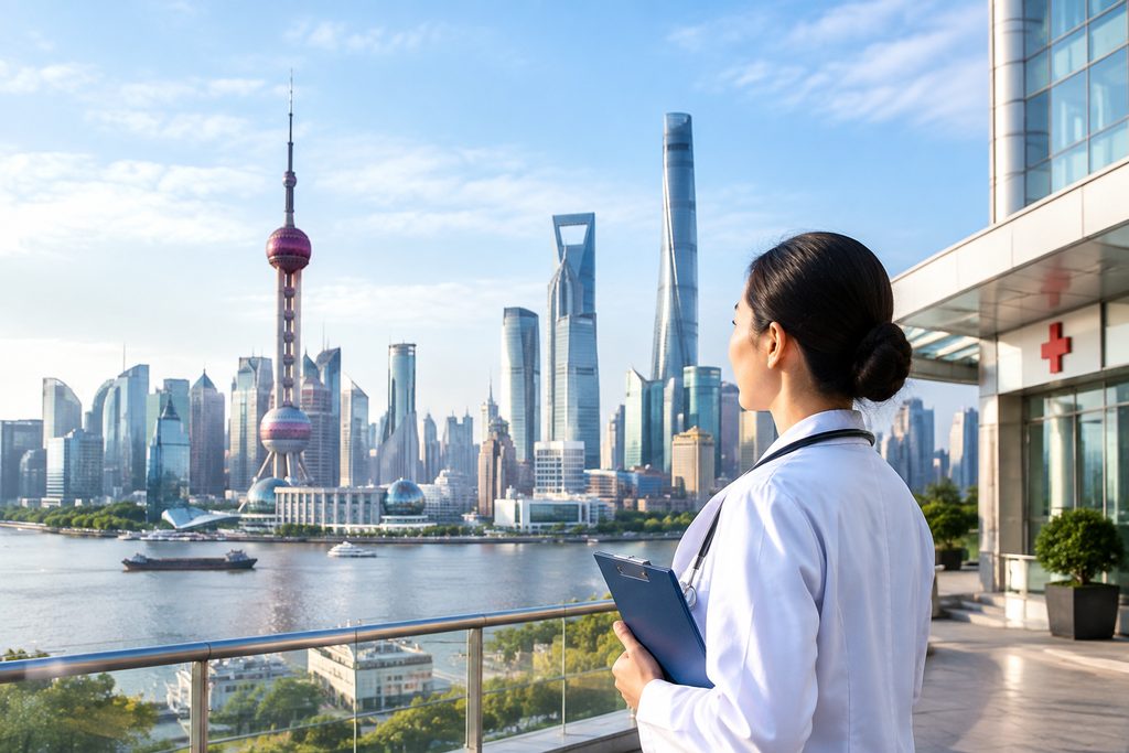 Meningioma Specialists in China: How to Reach Them