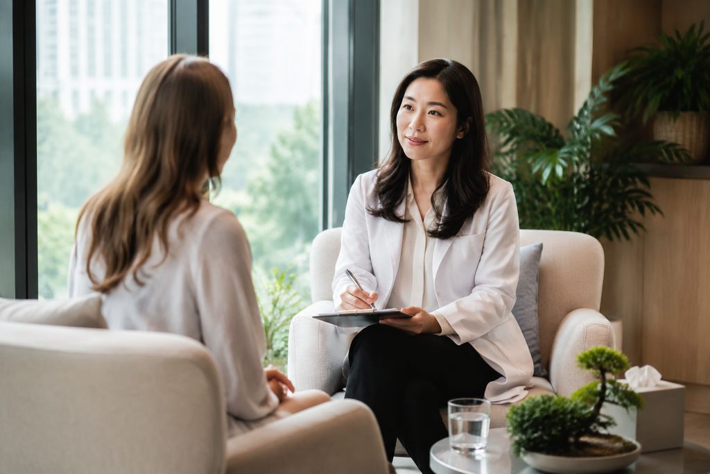 Mental Health Medication in China: Costs, Access, and English Care — mental health medication cost China