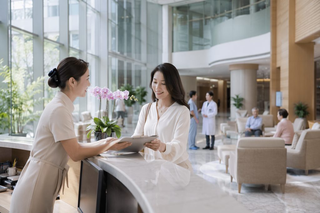 Metabolic Health Check in China: What to Know Before You Book — metabolic health check cost China
