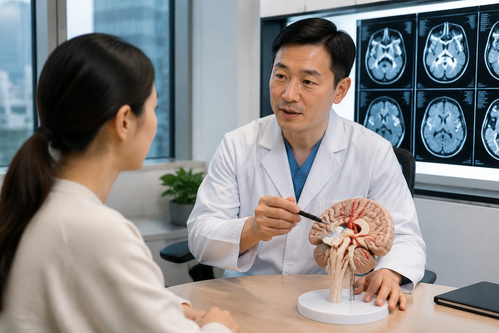 Microvascular Decompression Cost in China — microvascular decompression cost China