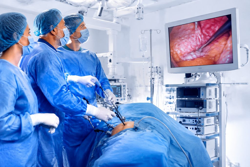 minimally invasive spine surgery cost Ch - medical illustration