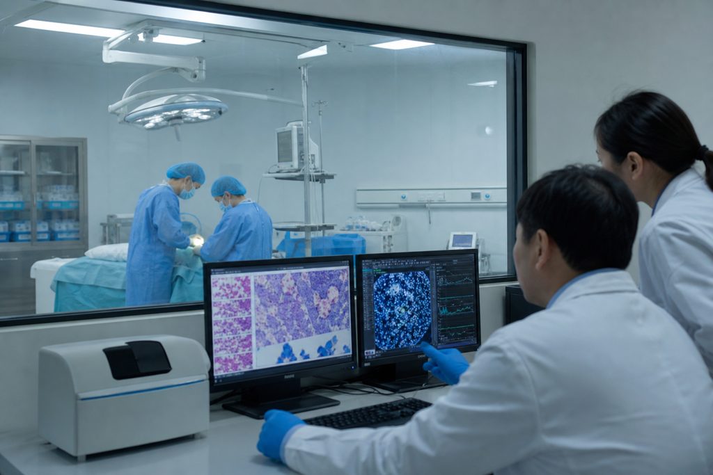 Mitochondrial Disease Care in China: Where to Start — mitochondrial disease treatment cost Chi