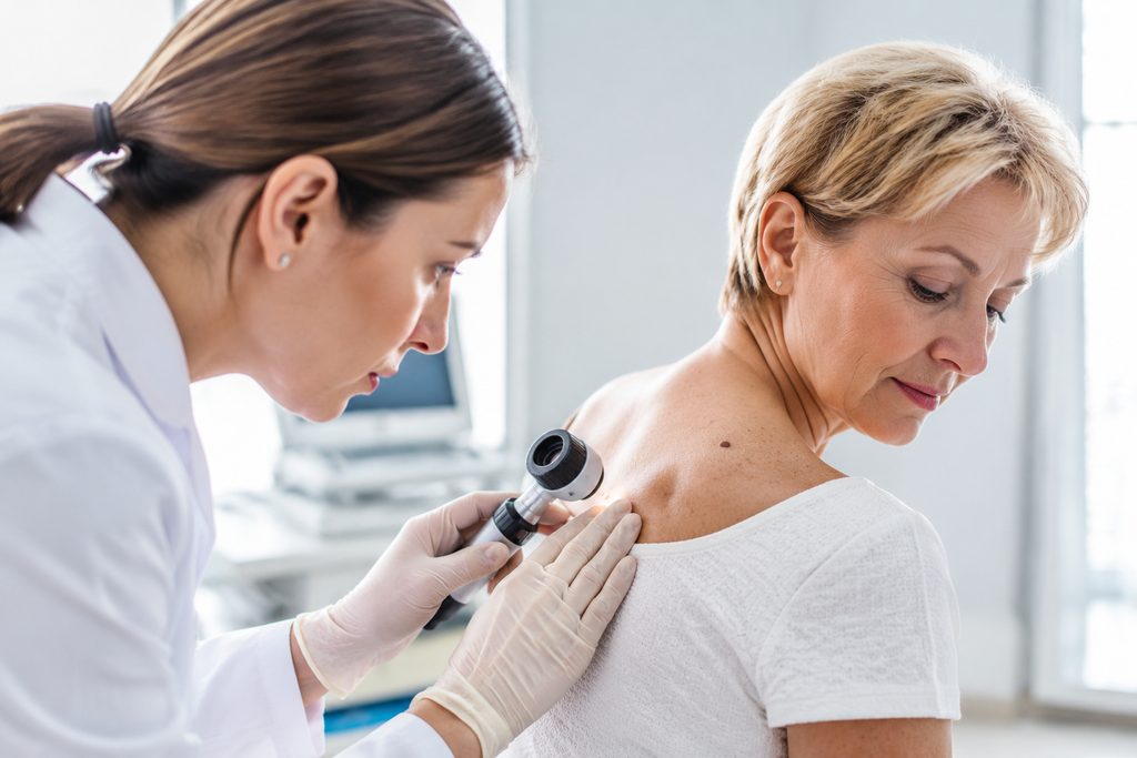 Mole Removal Cost in China — mole removal cost China