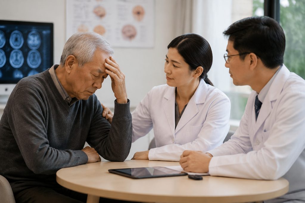 Mood Screening in China: A Guide — mood screening program cost China