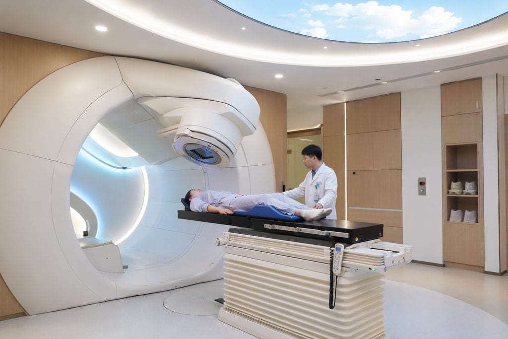 MRI in China: What It Costs and How to Book as a Foreigner — mri scan cost China