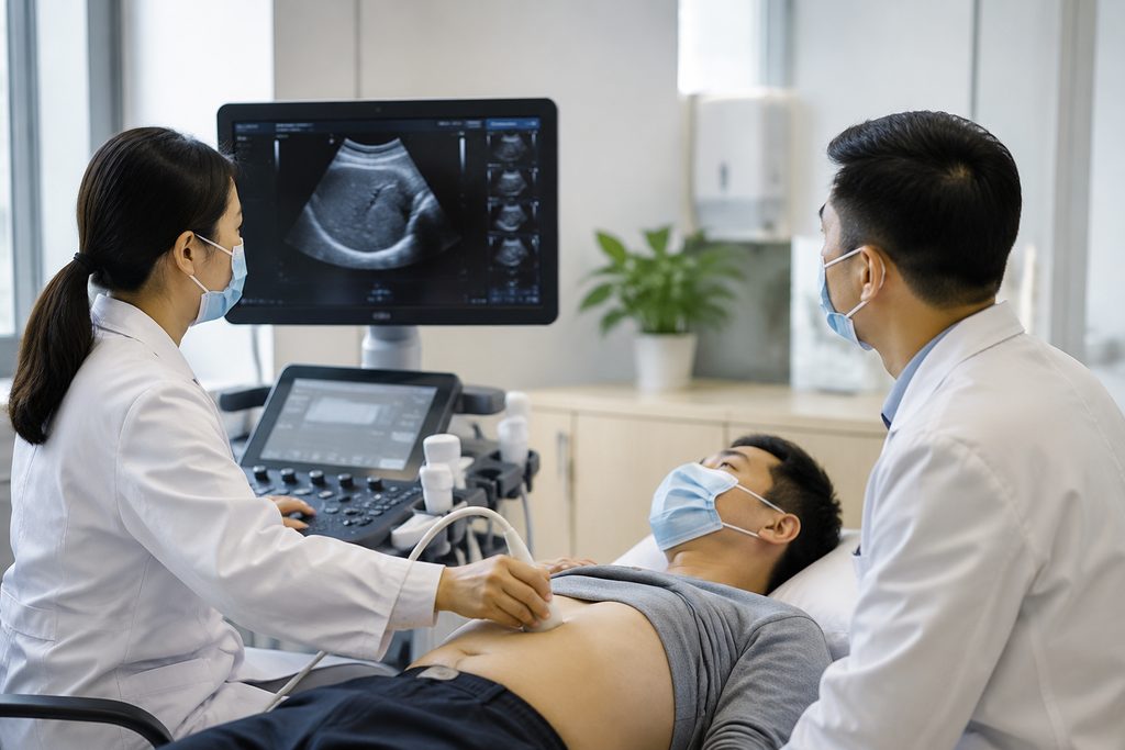 Multi-Cancer Screening in China: What It Is and What It Costs — multi-cancer screening cost China