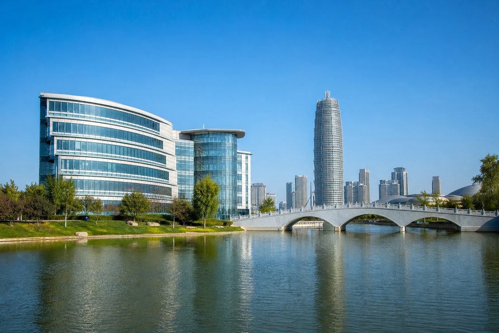 Myopia Surgery Hospital in Shenyang — myopia surgery cost Shenyang