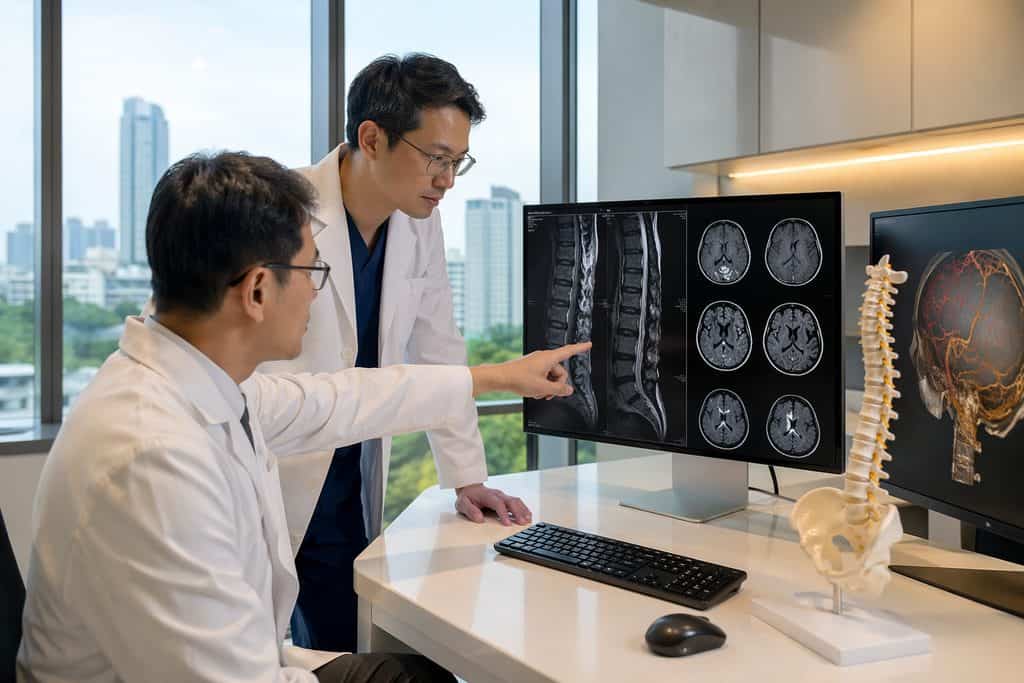 Nanjing Brain Hospital: International Guide for Neurosurgery — Nanjing Brain Hospital international patients