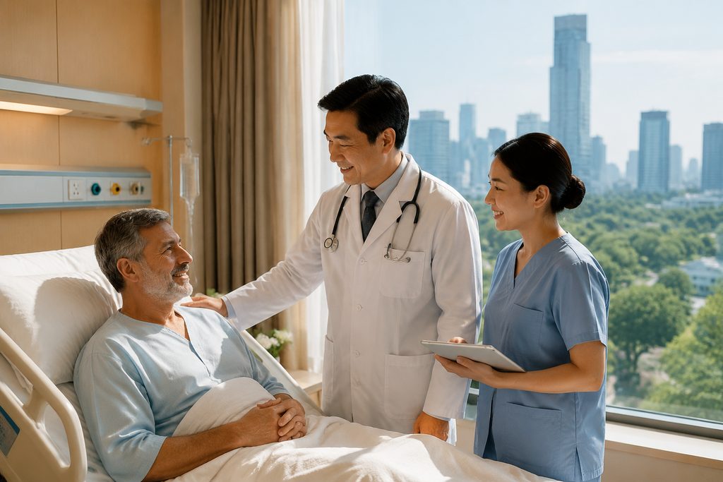 Nanjing Stomatological Hospital: Guide for International Patients — Nanjing Stomatological Hospital dental implant cost