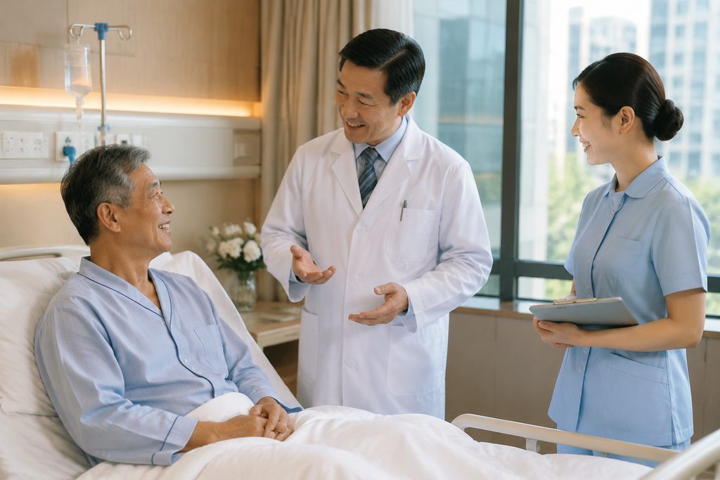 Neobladder Surgery Cost in China — neobladder surgery cost China