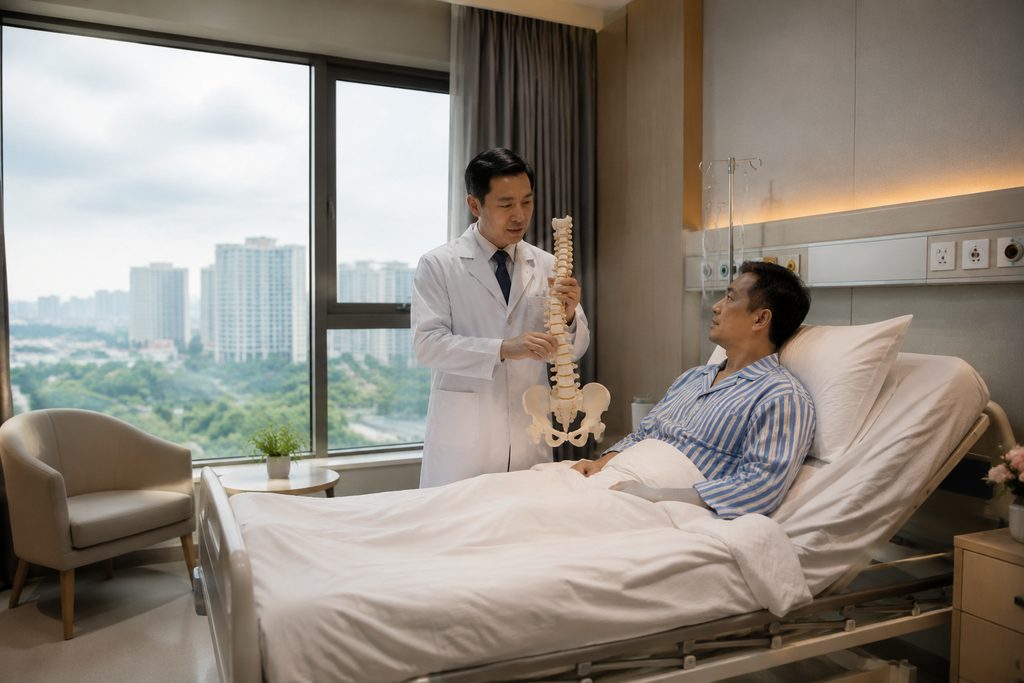 Neurological Rehab Cost in China — neurological rehab cost China