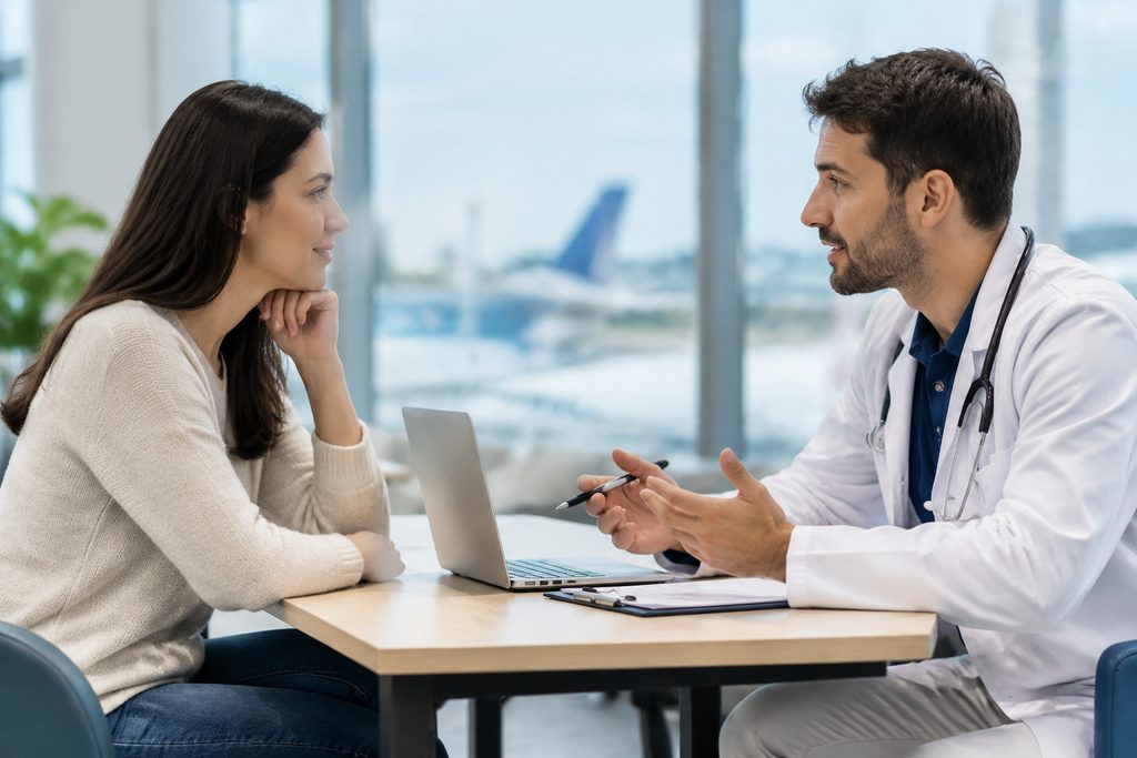 Is a Notarization Genuine? How to Tell — medical tourism China price list