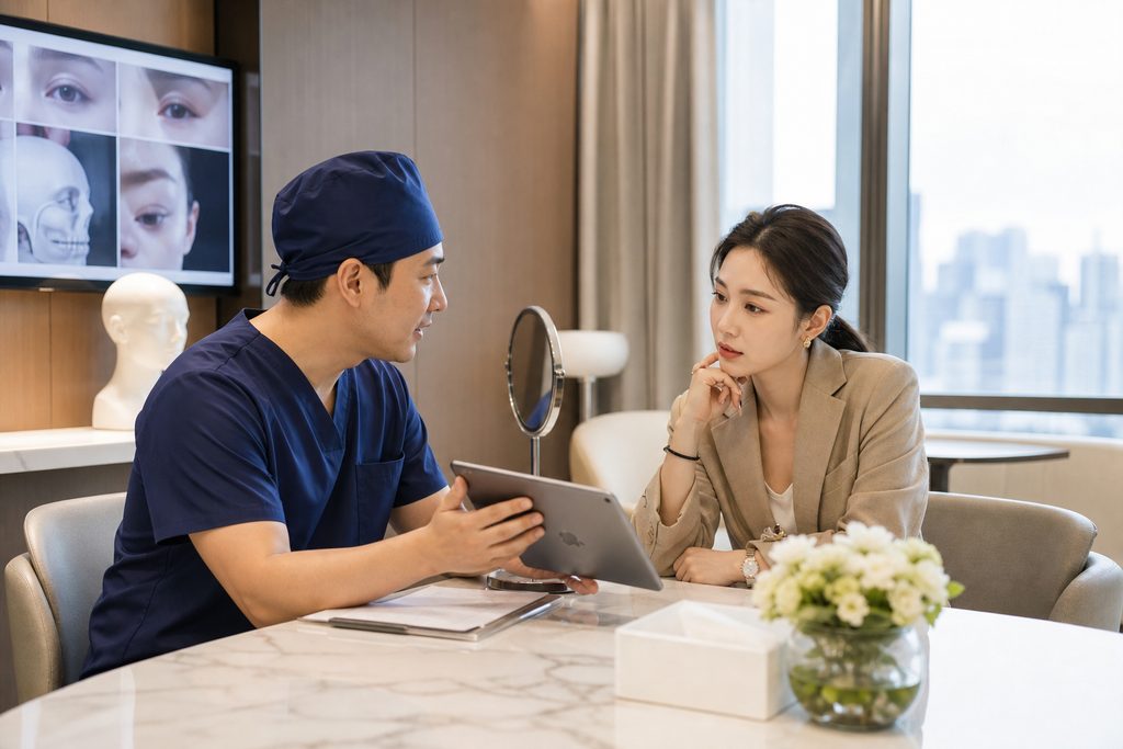 Orthodontic Consultation in China: What to Expect