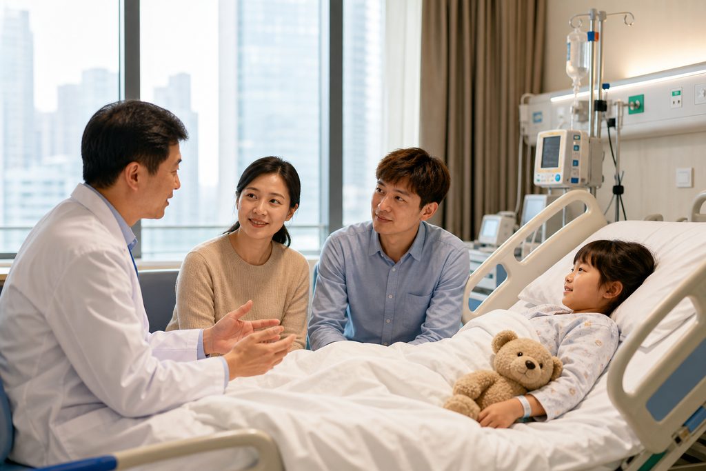 Orthopedic Treatment in China: Costs, Hospitals, and Options — orthopedic surgery cost China