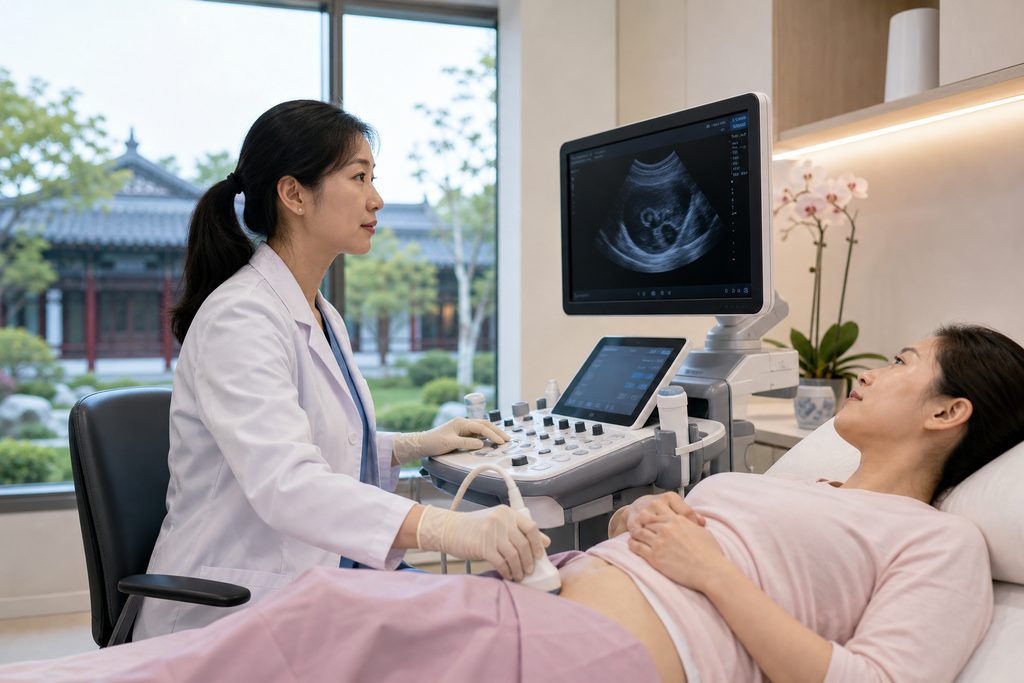 Ovarian Cancer Screening in China: Cost, Hospitals, and What to Know — ovarian cancer screening cost China