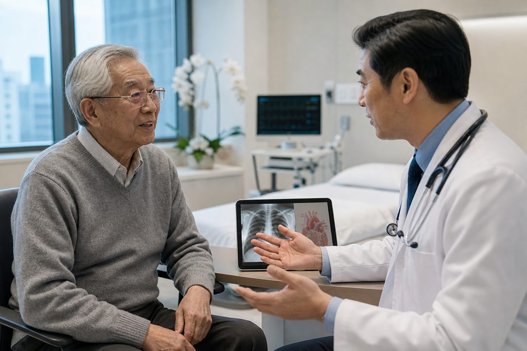 Cardiac Pacemaker Cost in China — pacemaker surgery cost China