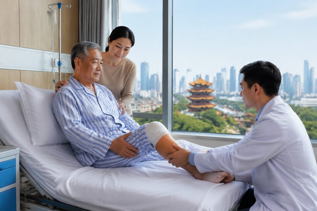 Pain Rehab: Managing Discomfort — pain management rehab cost China