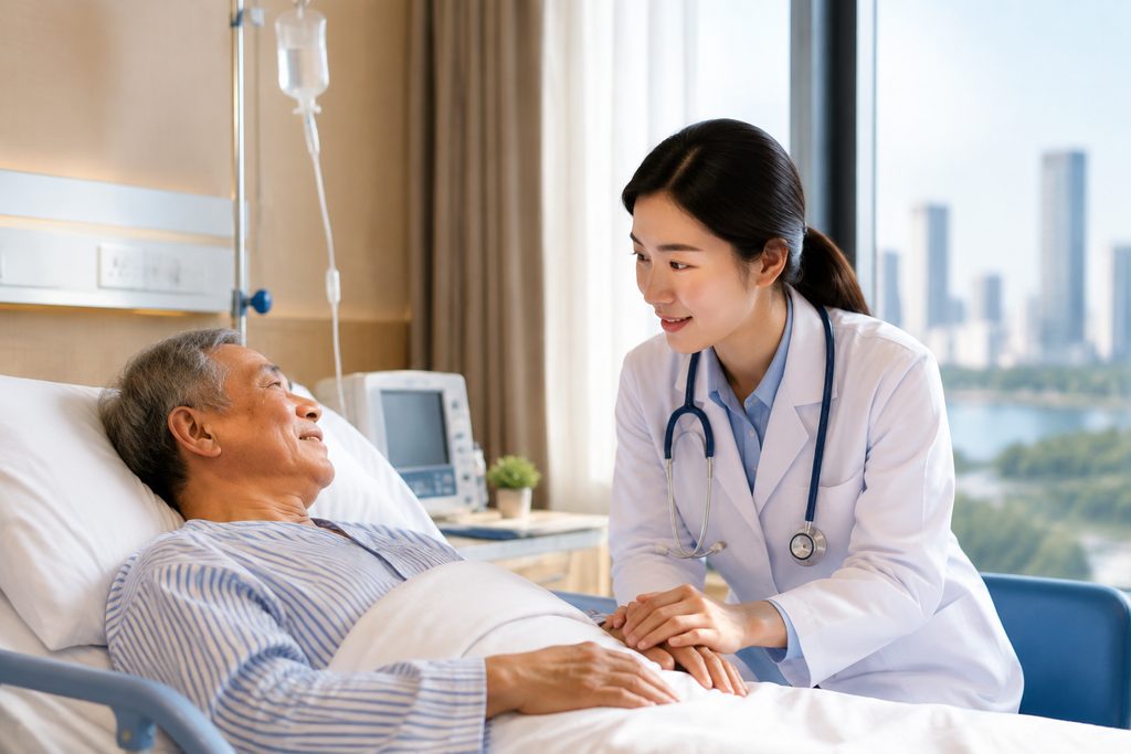 Pain Relief Medication in China: What Foreign Patients Need to Know — pain relief medication cost China
