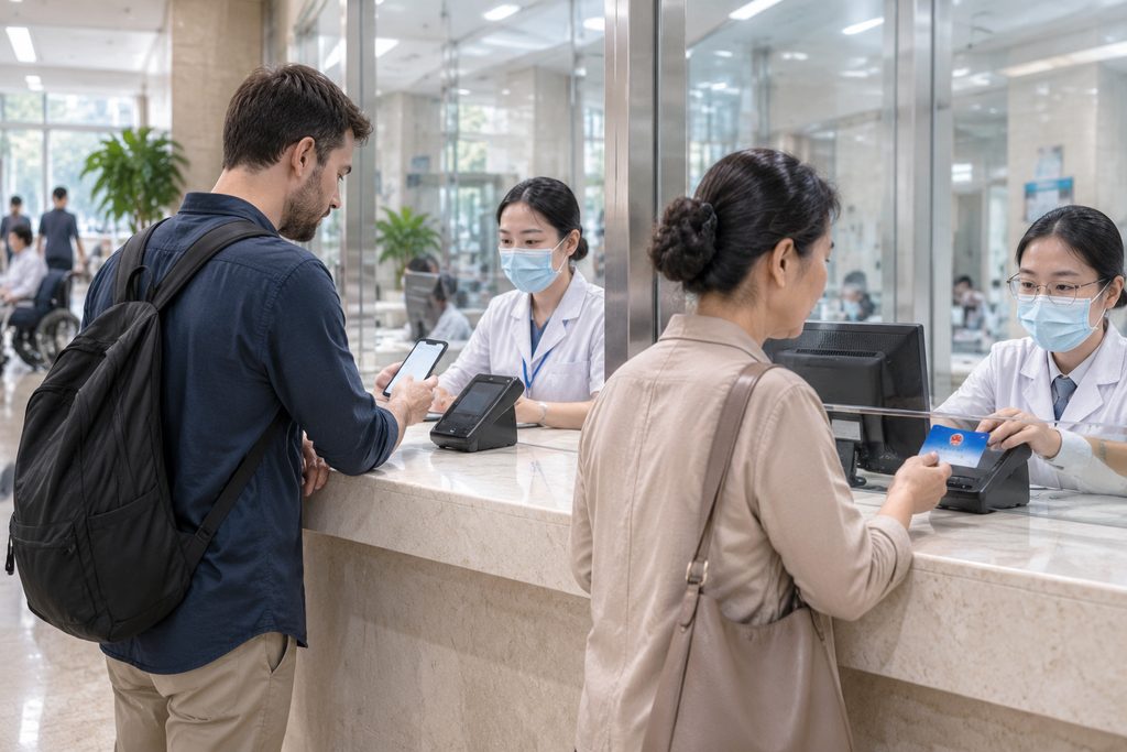 Our Payment Safety Process Explained — how to pay for surgery in China safely