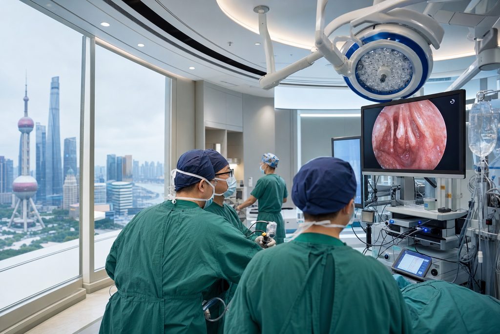 Pituitary Adenoma: When Is Surgery Needed and What It Costs — pituitary adenoma surgery cost China