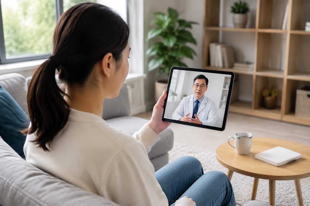 Return-Home Care After Surgery in China: Planning Your Recovery — after surgery care package China medical tourism