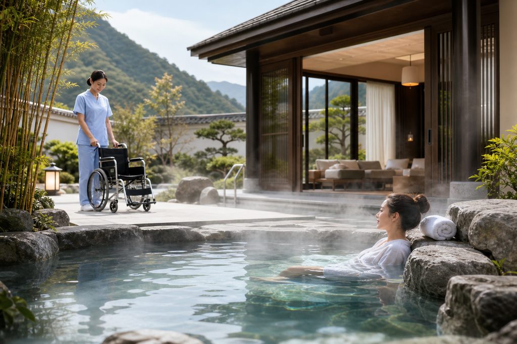 What Post-Surgery Rehab Involves — physiotherapy after hip replacement in C