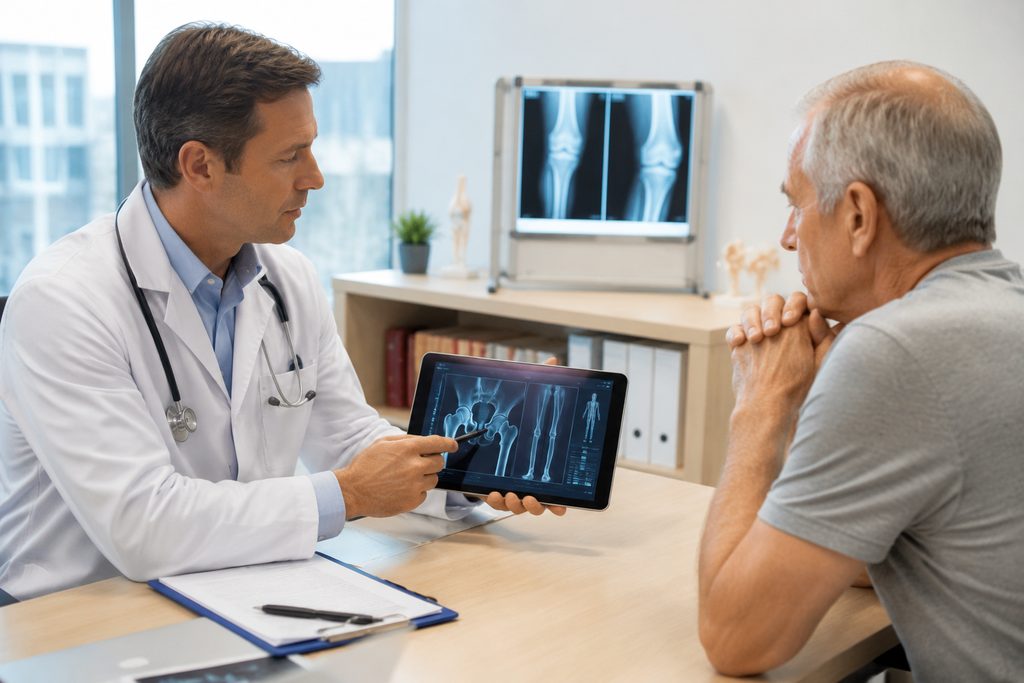 What to Check on the Day Before Surgery: A Pre-Op Checklist for International Patients