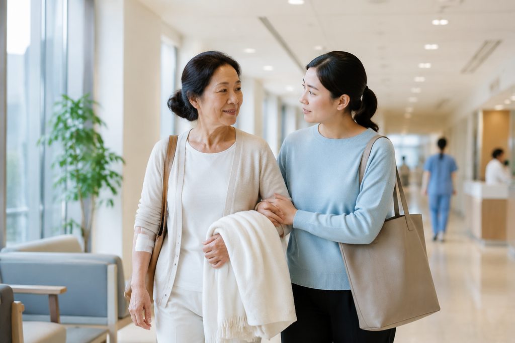 pre surgery tests cost China - medical illustration