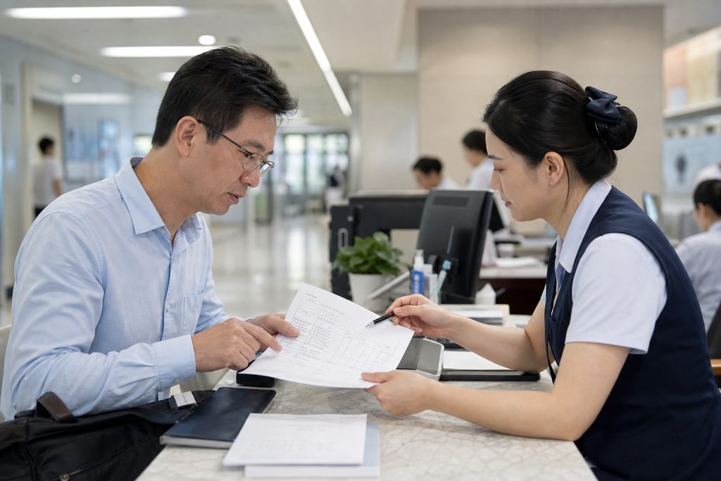 Preventing Overcharging in China: How We Verify Every Hospital Bill — how to avoid hidden fees for surgery in China
