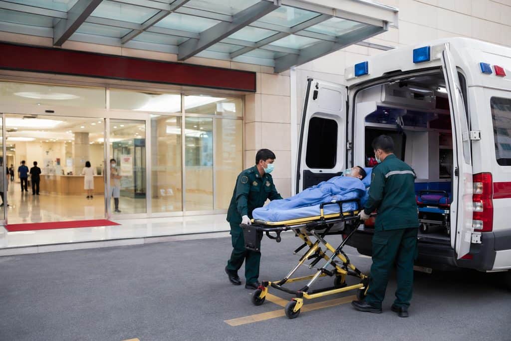 Private Hospital Room Cost China: A Guide for International Patients