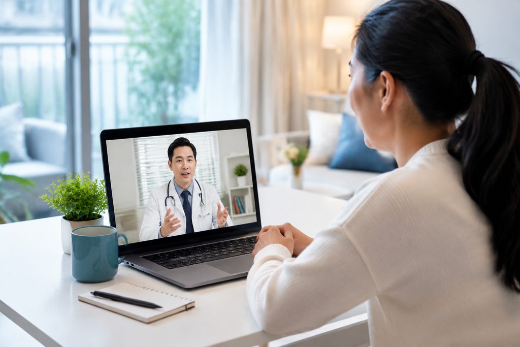 How Much Does a Proxy Consultation Cost — second opinion service cost China