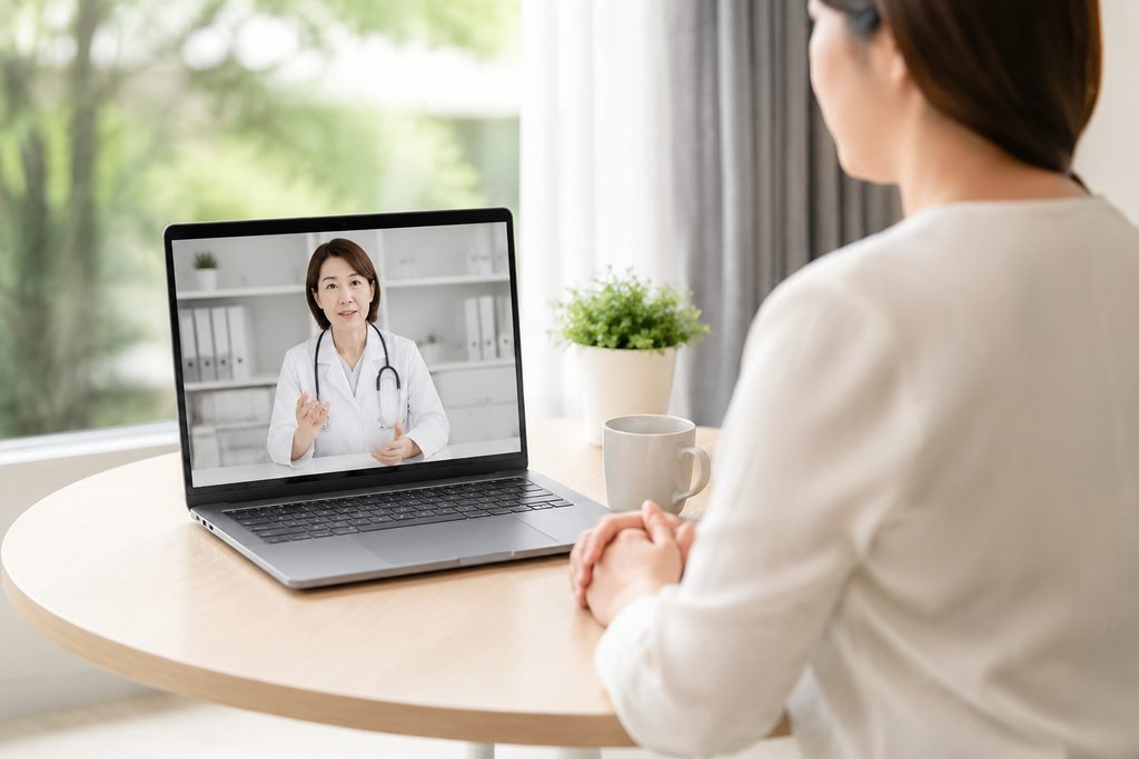 best hospitals in China for foreigners - medical illustration