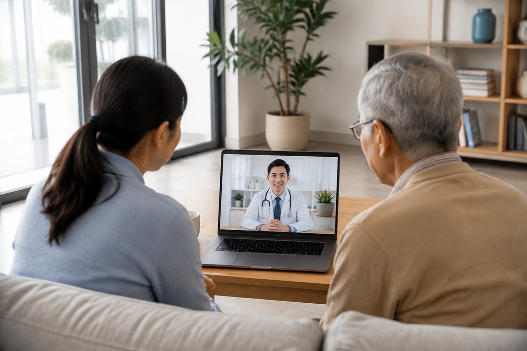 Proxy Consultation: Your First Step to China Care — cancer treatment cost China