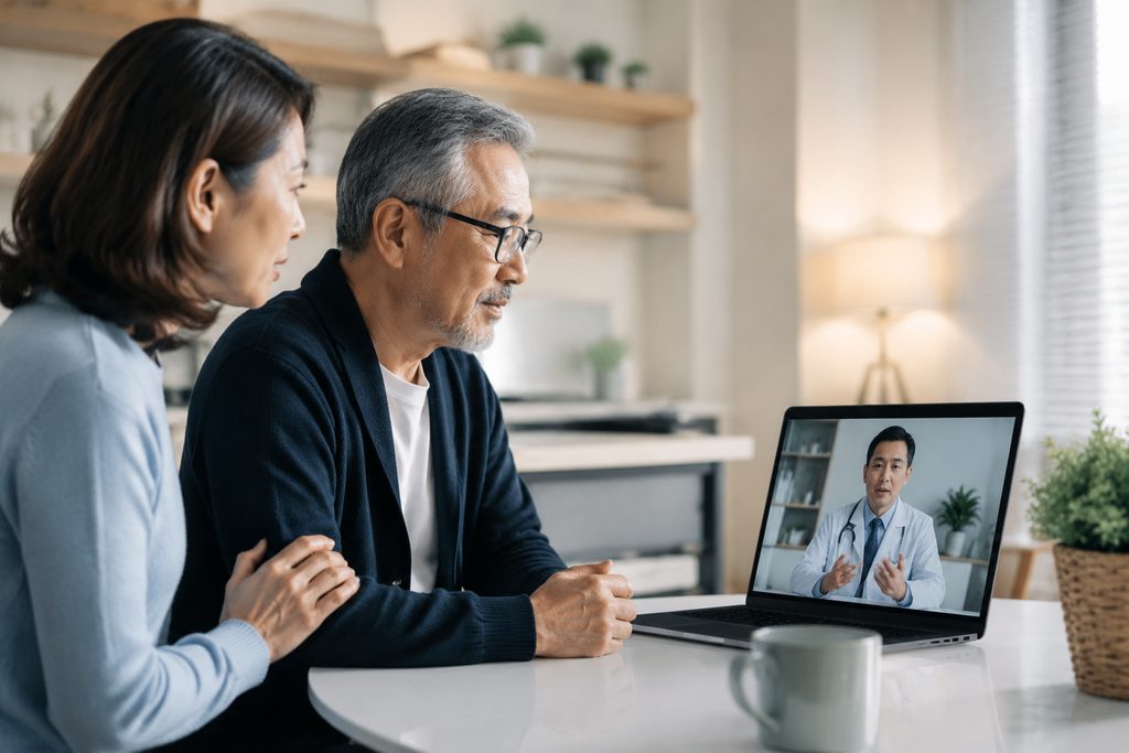 Proxy Consultation: What the Specialist Needs — heart valve replacement cost China