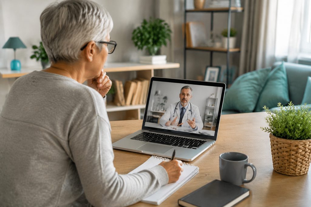 Proxy Consultation: Turning It Into a Plan — medical tourism package cost China