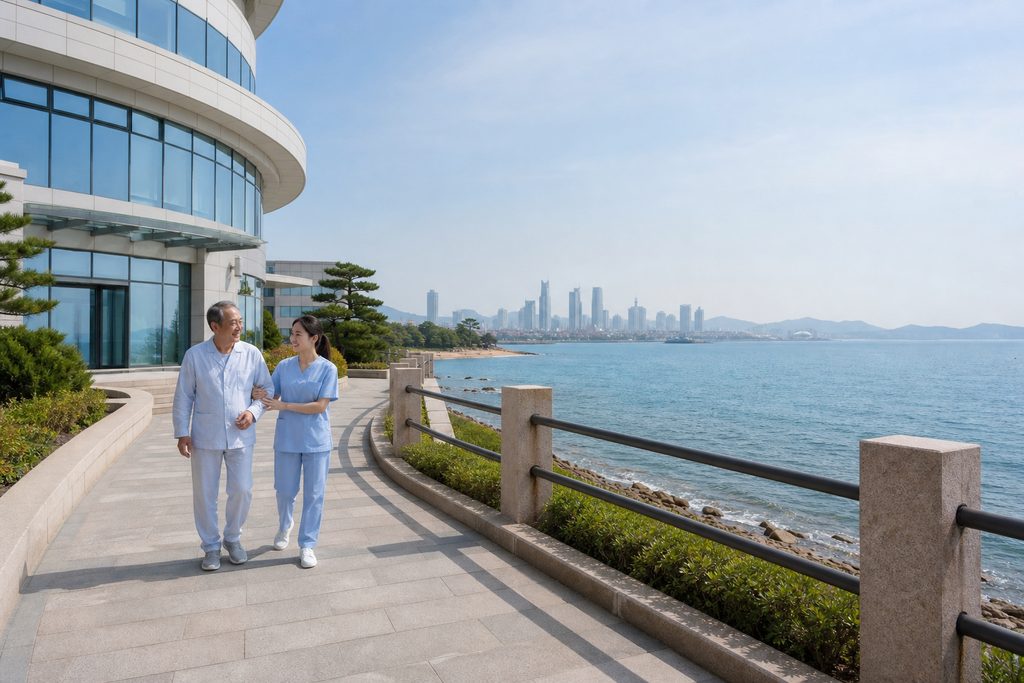 Healthcare in Qingdao for Foreigners: Your Options — best international hospitals Qingdao