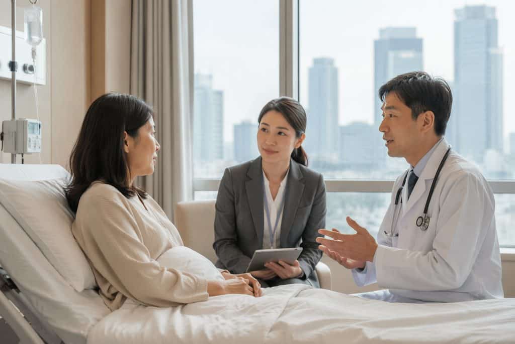 How to Confirm a Translator Is Qualified: Medical Interpreter Cost China Guide