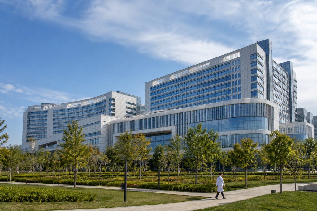 Raffles Medical Beijing: International Support for Foreign Patients — raffles medical beijing international patient serv