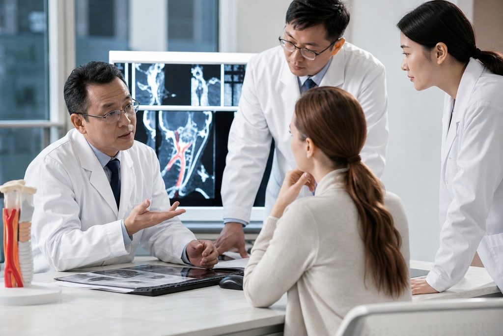 Rare Disease: What a Proxy Unlocks — rare disease treatment cost China