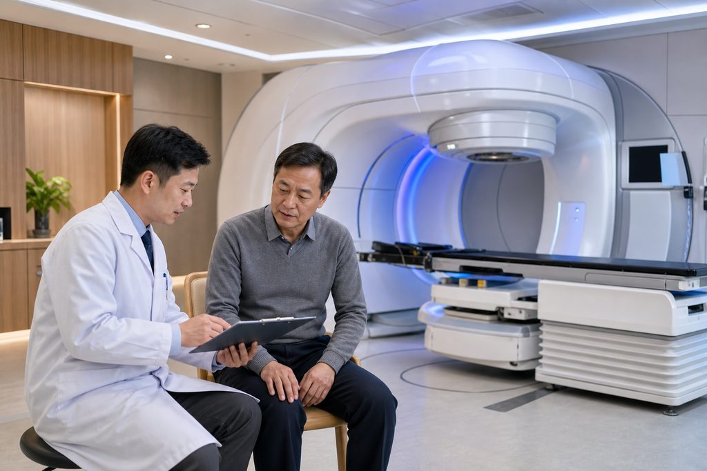 Rectal Cancer Surgery Cost in China — rectal cancer surgery cost China