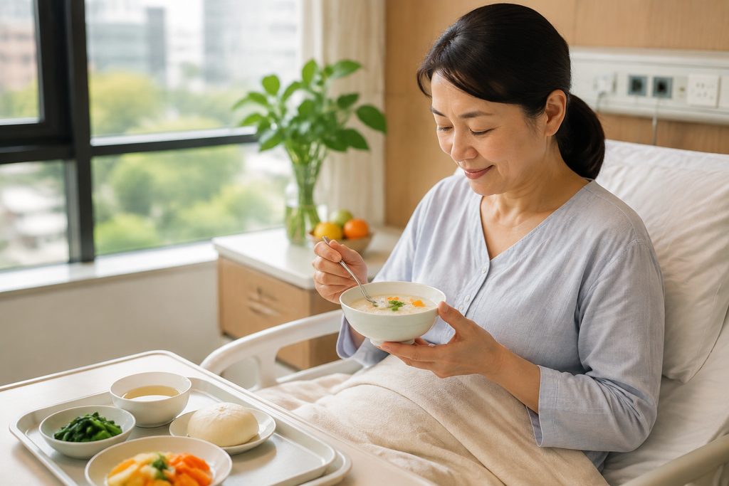 Reflux Surgery in China: A Guide for International Patients — reflux surgery cost China