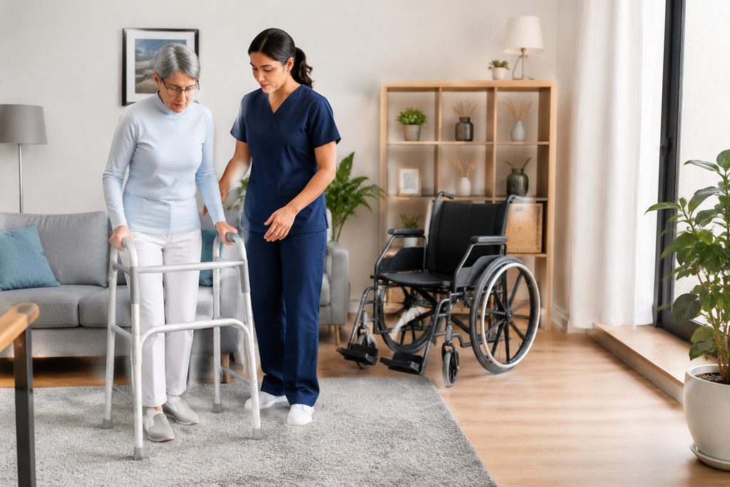 rehabilitation center cost China - medical illustration