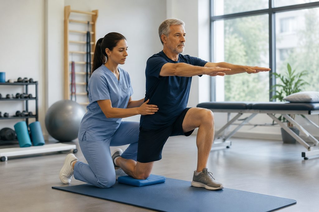 rehabilitation center cost China - medical illustration