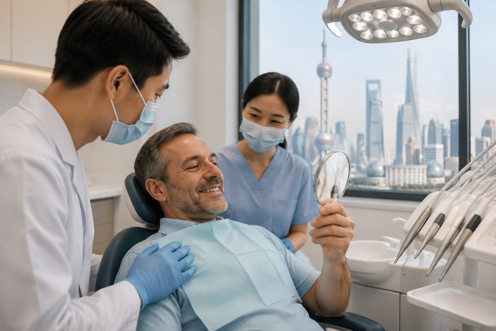Rehabilitation Treatment in China: What to Expect and What It Costs — rehabilitation treatment in China cost