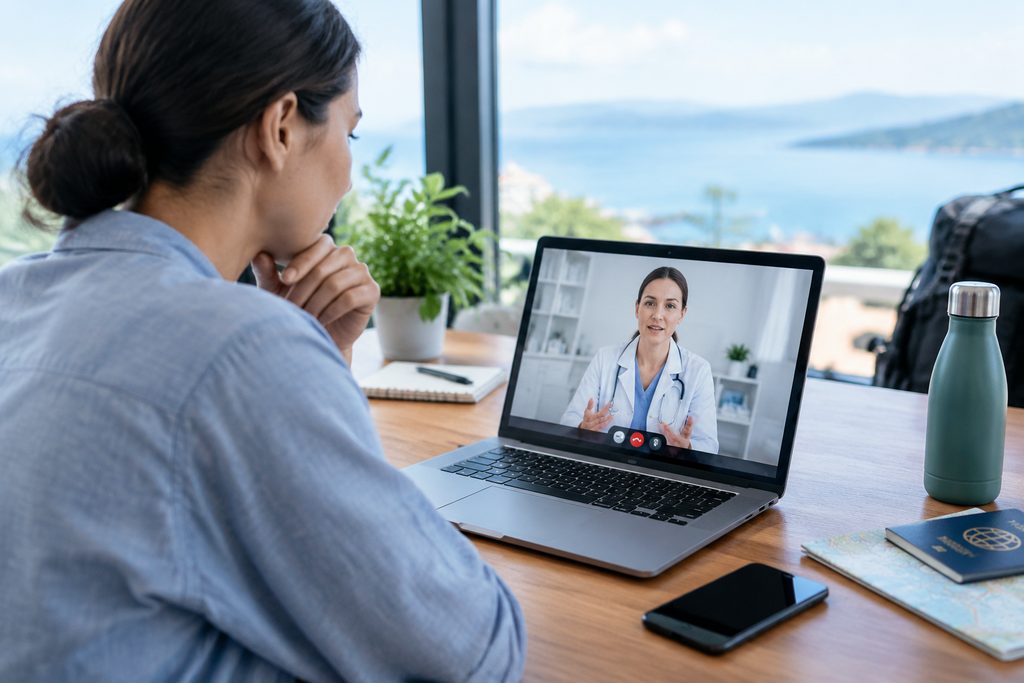 Remote Consult Legit Check: 7 Verification Steps Before You Pay — How to Be Sure a Remote Consult Is Legit