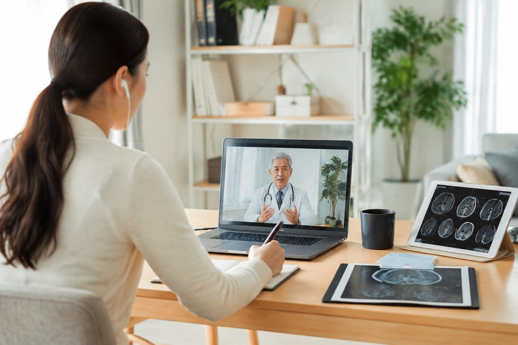 Remote Second Opinion: China Expertise, Your Language — second opinion oncology China cost