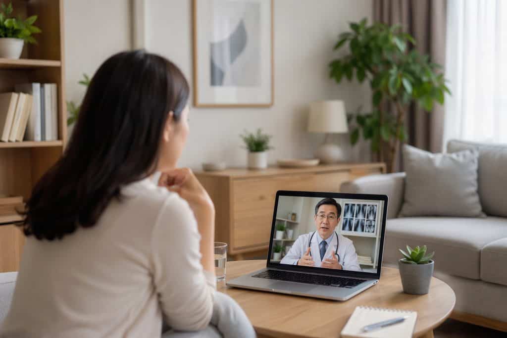 Remote Second Opinion: What to Prepare — second opinion cost China hospital