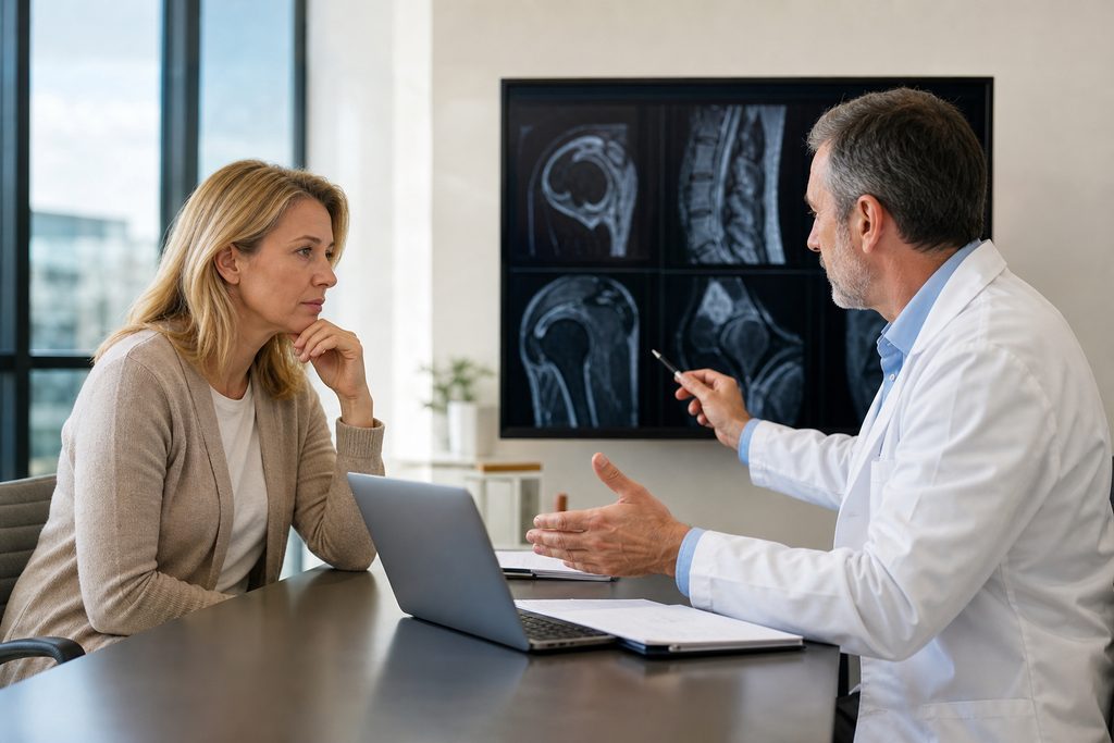 Remote Second Opinion: A Second Set of Eyes on Your Diagnosis — remote second opinion radiology China cost